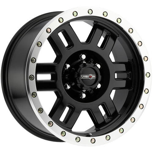 Vision 398 Manx 398-6883GBML0