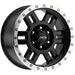 Vision 398 Manx 398-6883GBML0