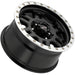 Vision 398 Manx 398-6883GBML0
