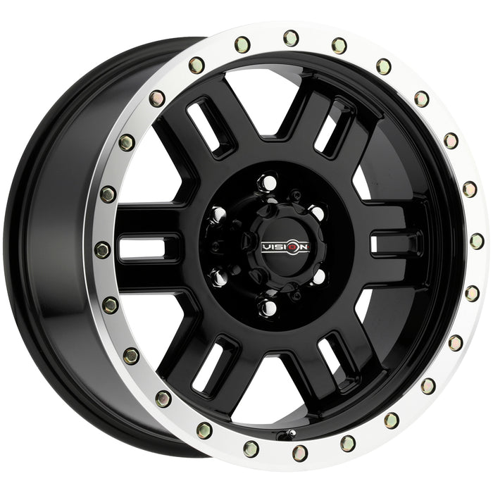 Vision 398 Manx 398-6883GBML0