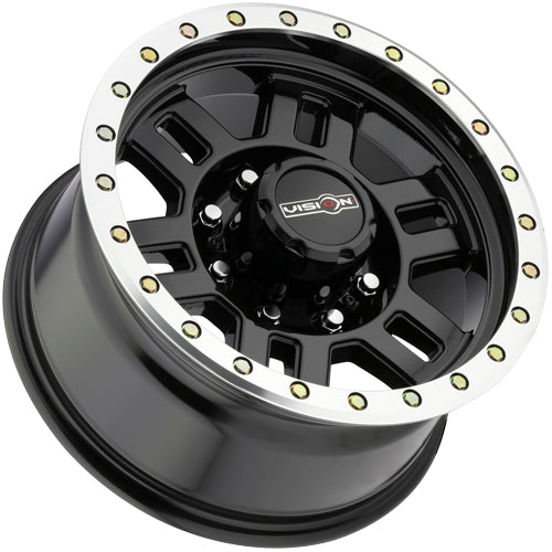 Vision 398 Manx 398-8981GBML12