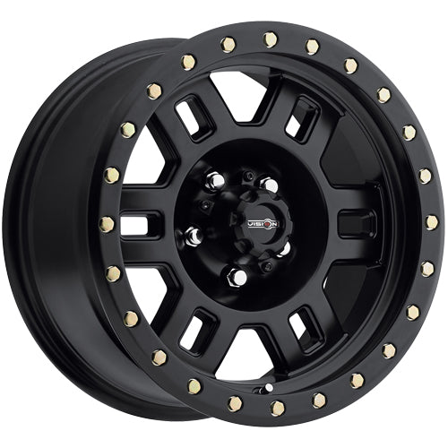 Vision 398 Manx 398-8985MB18