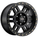 Vision 398 Manx 398-8983MB18