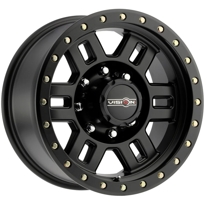 Vision 398 Manx 398-8970MB12