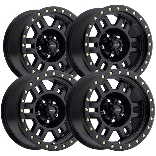 Vision 398 Manx 398-8985MB18