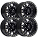 Vision 398 Manx 398-8985MB18