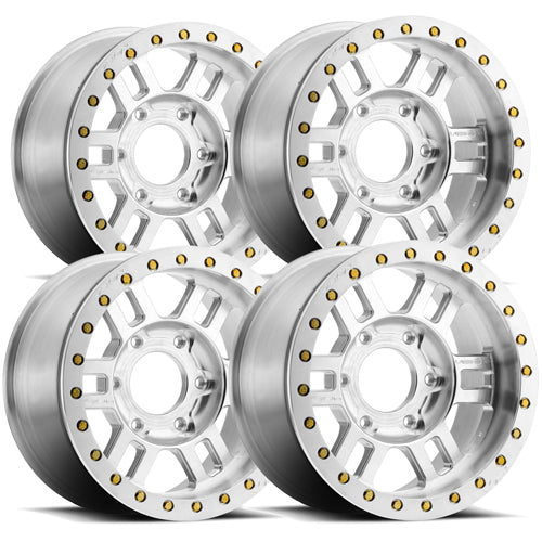 Vision 398BL Manx Beadlock 398BLZ7981UMFMR-44