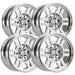 Vision 398COMP Manx Forged 398FA7985MMR26D