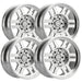 Vision 398COMP Manx Forged 398F7999MMR-18
