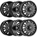 Vision 401 Rival Dually 401H2879BMFL-6