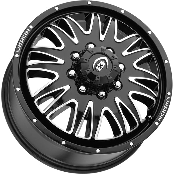 Vision 401 Rival Dually 401H2881BMFF116