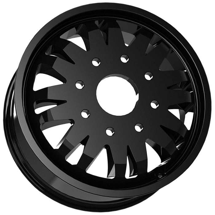 Vision 401 Rival Dually 401H2879SBIR