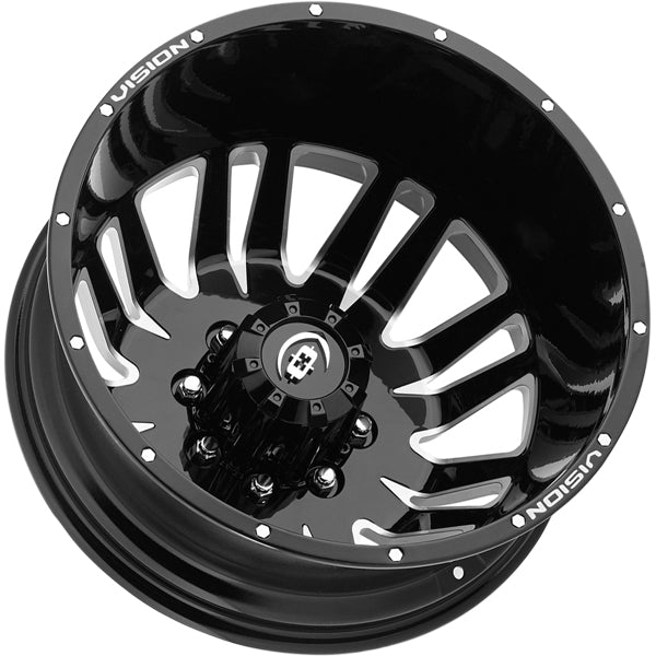 Vision 401 Rival Dually 401H2881BMFR116