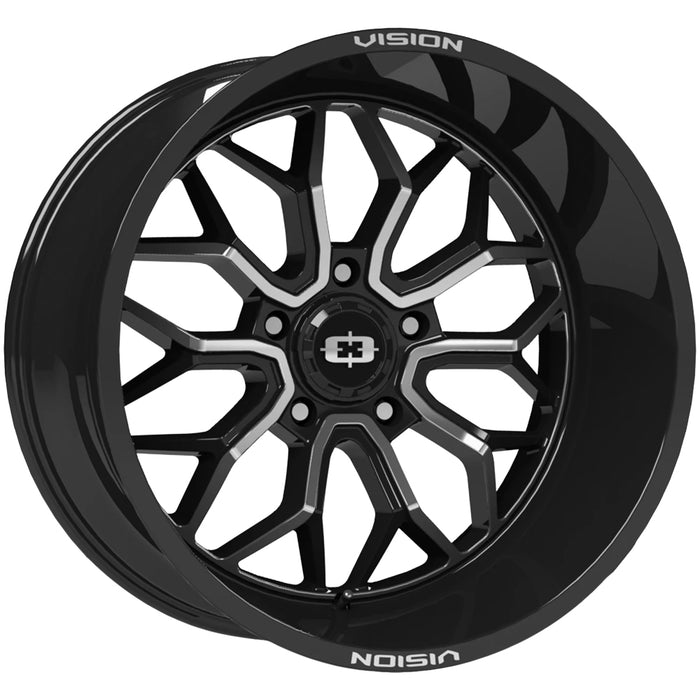 Vision 402 Riot 402-2973GBMF10