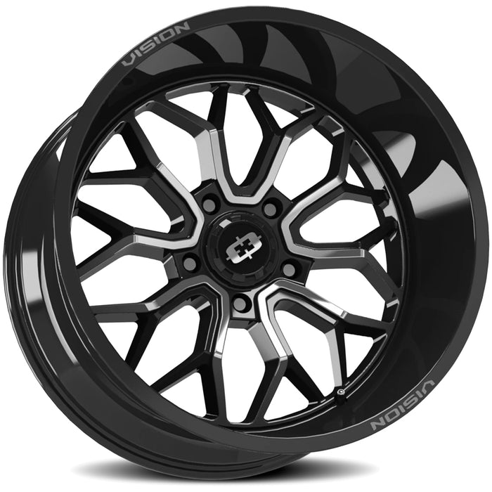 Vision 402 Riot 402-2973GBMF10