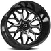 Vision 402 Riot 402-2973GBMF10