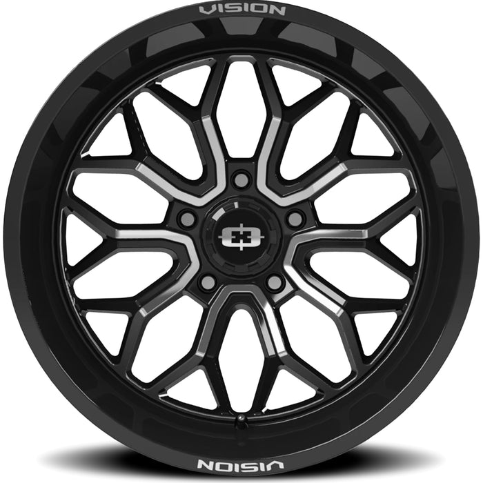 Vision 402 Riot 402-2973GBMF10