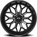 Vision 402 Riot 402-2973GBMF10
