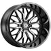 Vision 402 Riot 402-8983GBMF12