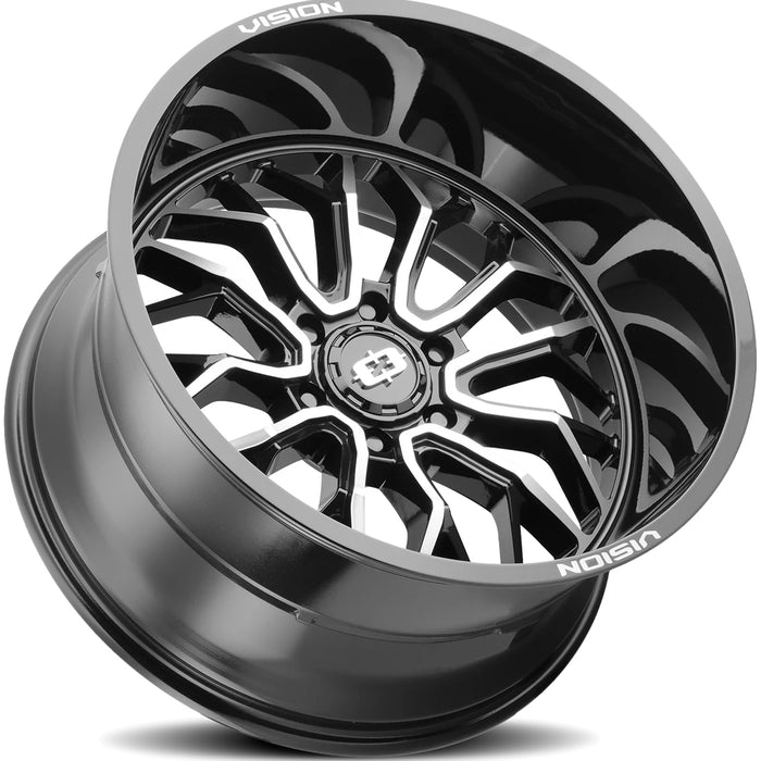 Vision 402 Riot 402-8983GBMF12