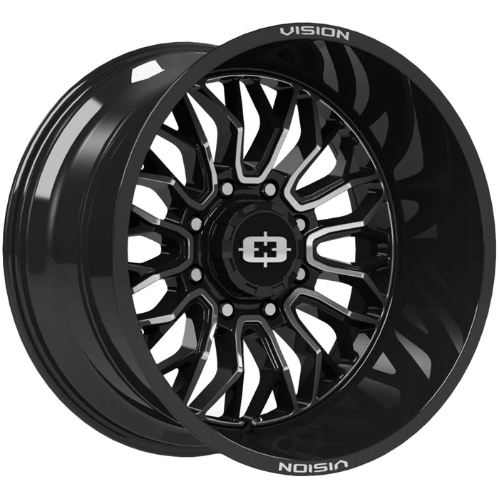 Vision 402 Riot 402-20281GBMF-51