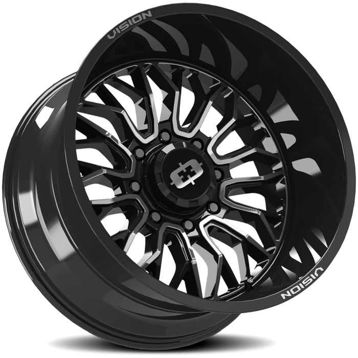 Vision 402 Riot 402-20281GBMF-51