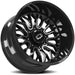 Vision 402 Riot 402-20281GBMF-51