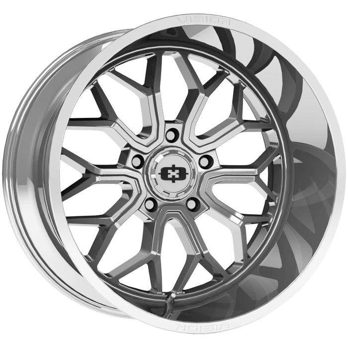 Vision 402 Riot 402-2973C10