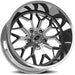 Vision 402 Riot 402-8973C-12