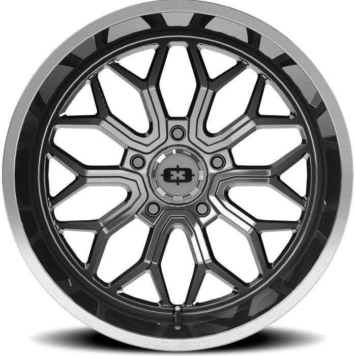Vision 402 Riot 402-8973C-12