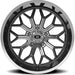 Vision 402 Riot 402-8973C-12