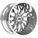 Vision 402 Riot 402-20283C-51