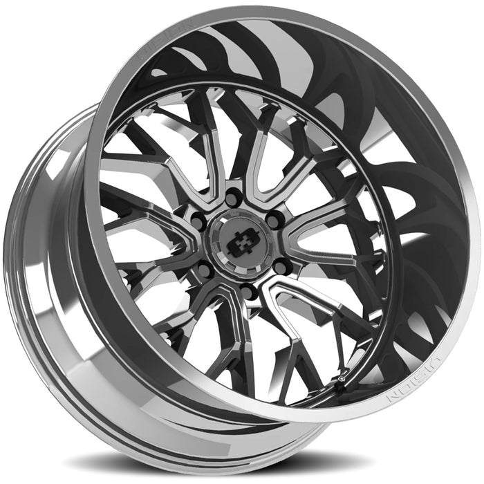 Vision 402 Riot 402-20283C-51