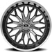 Vision 402 Riot 402-20283C-51