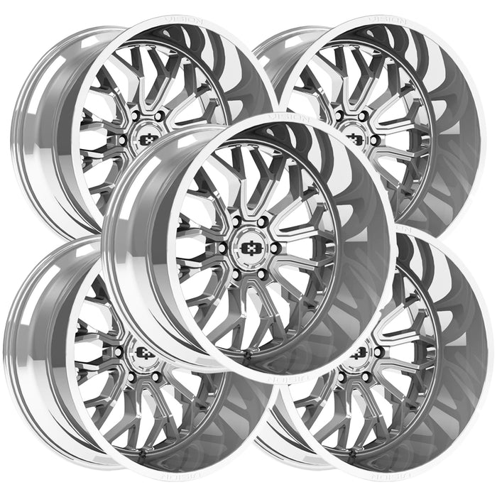 Vision 402 Riot 402-20283C-51