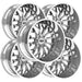 Vision 402 Riot 402-20283C-51