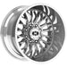 Vision 402 Riot 402-20281C-51
