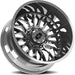 Vision 402 Riot 402-20281C-51