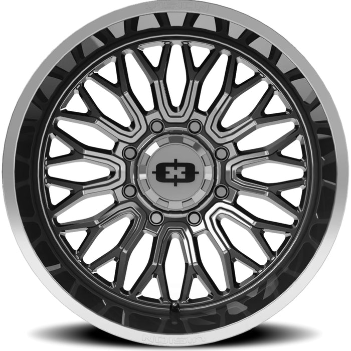 Vision 402 Riot 402-20281C-51