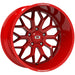 Vision 402 Riot 402-2973RTMS10