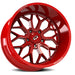Vision 402 Riot 402-2973RTMS10
