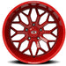 Vision 402 Riot 402-22250RTMS-51
