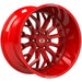 Vision 402 Riot 402-20083RTMS-25