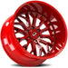 Vision 402 Riot 402-20083RTMS-25