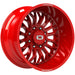 Vision 402 Riot 402-20270RTMS-51