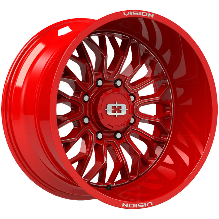 Vision 402 Riot 402-24270RTMS-51