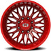 Vision 402 Riot 402-2970RTMS12