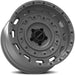 Vision 403 Tactical 403-8973TG-18