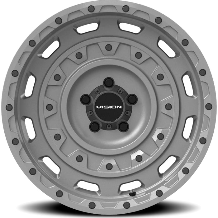 Vision 403 Tactical 403-7181TG-25