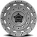 Vision 403 Tactical 403-7181TG-25